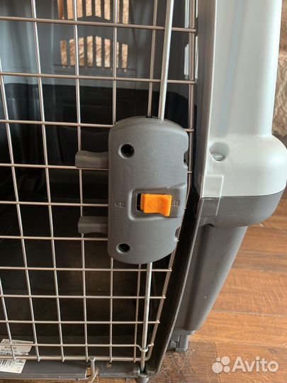 Переноска для собак skudo 5