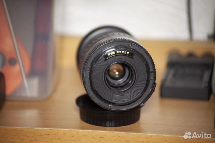 Canon EF 28-105 USM