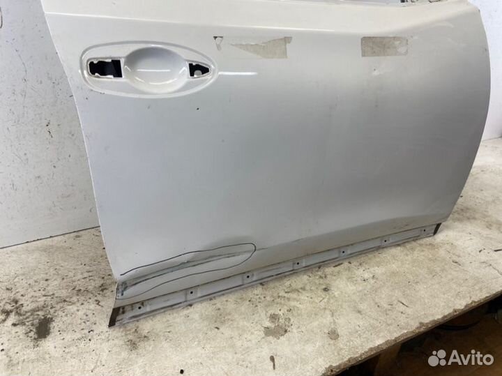 Дверь передняя правая Nissan X-Trail T32 2014