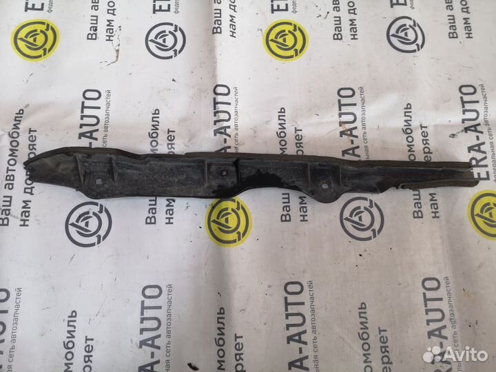 Пыльник крыла правого Mazda 6 (GH) GS1D56391