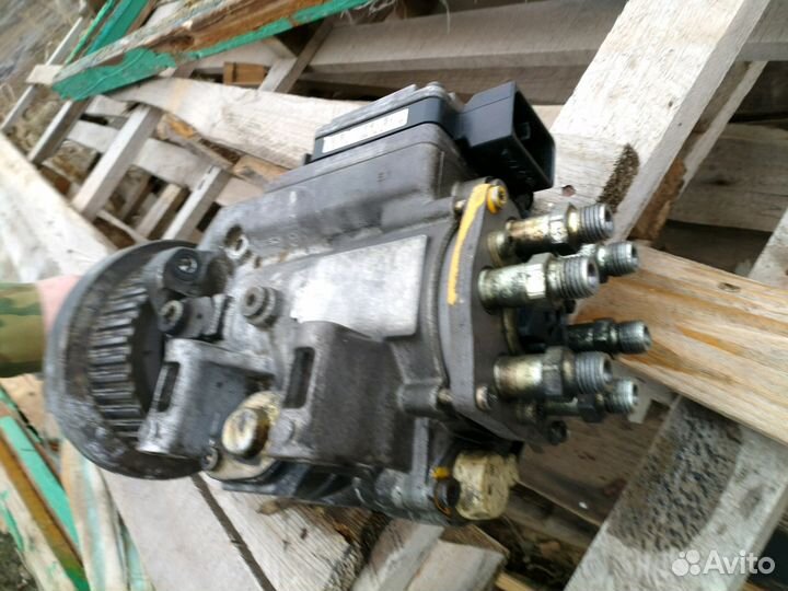 Тнвд на ауди А6 С5 аллроад аке в хорошем рабочем с