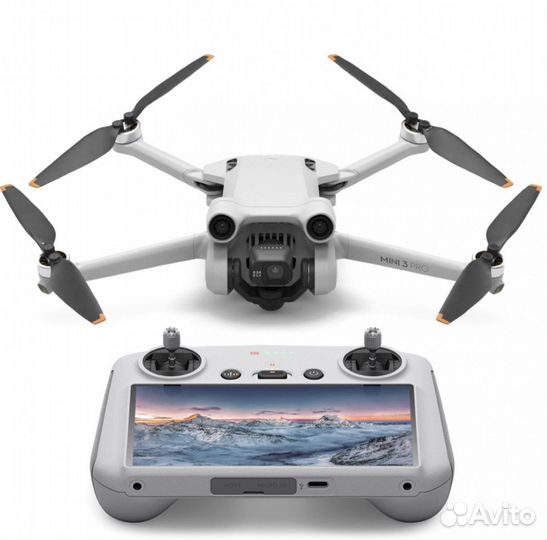 Пульт DJI RC для квадрокоптера