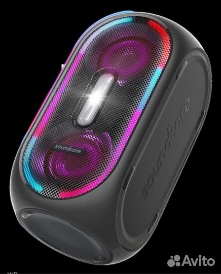 Anker Rave 160w блютуз колонка оригинал