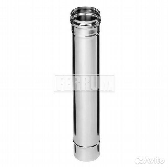 Дымоход/Трубы для дымохода