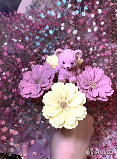 Сладкий подарок девушке