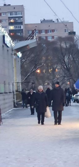 Торговая площадь, 10 м²