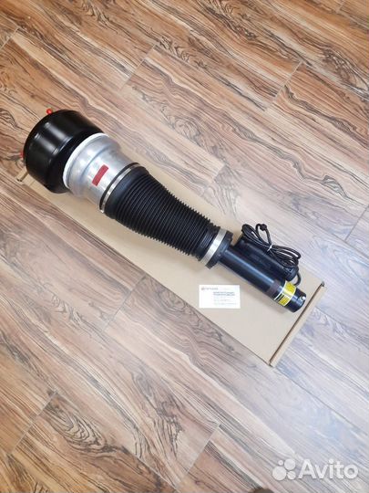 Пневмостойка Mercedes-Benz CL-class W216 Airmatic