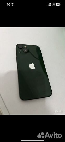 iPhone 13, 128 ГБ
