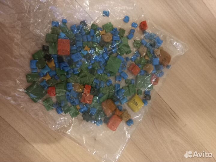 Конденсаторы км, ламели пд, сп5