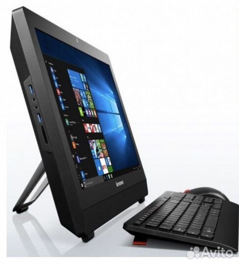 Lenovo s200z
