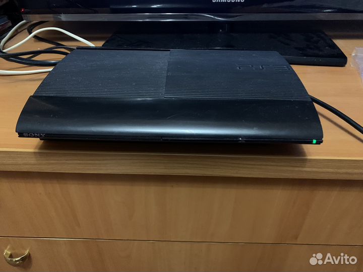 Sony playstation 3 PS3