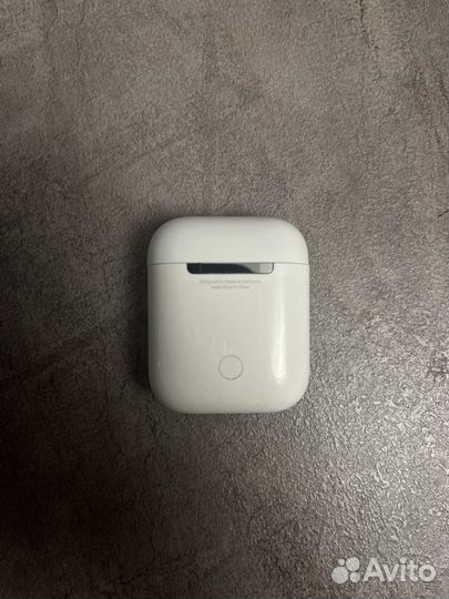 Airpods 2