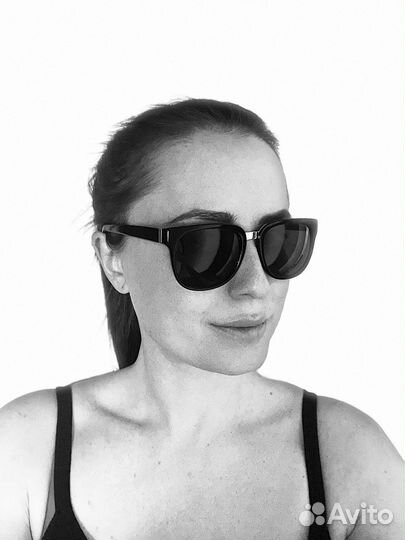 Солнцезащитные очки police