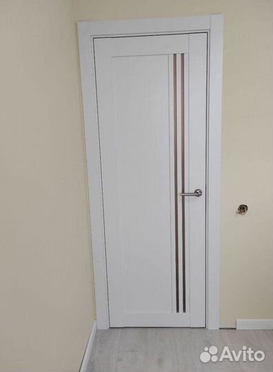 Дверь / дверь межкомнатная