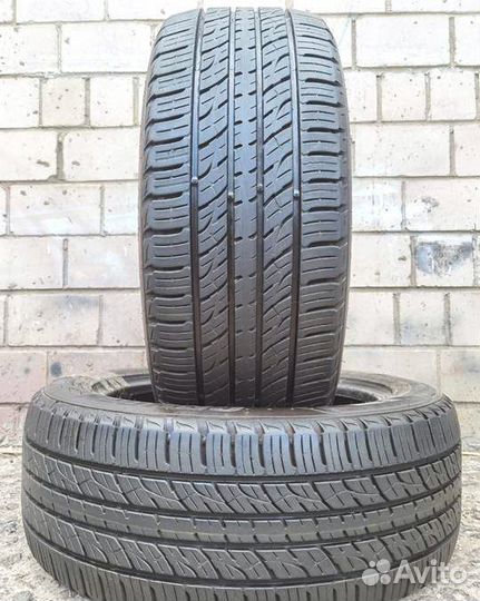 Kumho Crugen Premium KL33 235/55 R18 104V