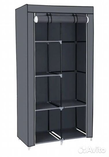 Мобильный шкаф