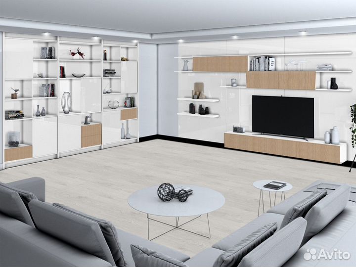 Ламинат влагостойкий