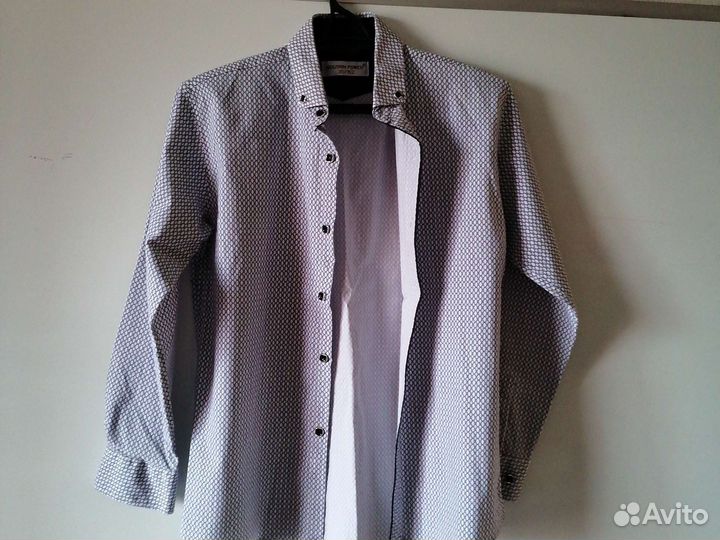 Школьные веши для мальчика, 152 рост