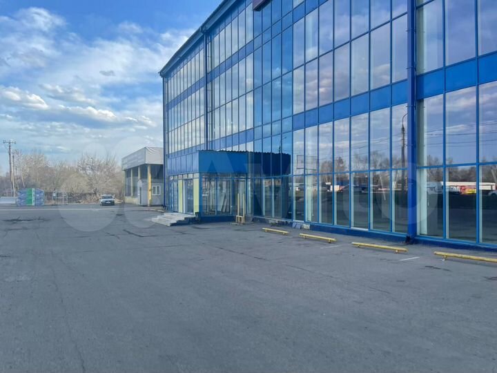 Свободного назначения, 1698.1 м²