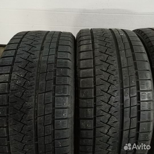 Triangle Snowlink PL02 265/40 R20 104V