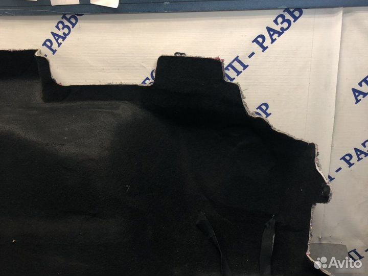 Обшивка правая Ford Focus 3 2011-2015