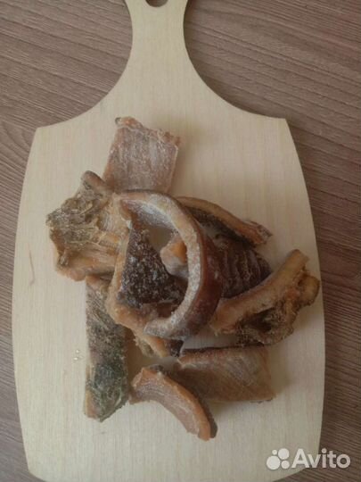 Лакомства для собак