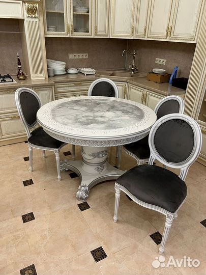 Кухонный стол \ Оплата при получении