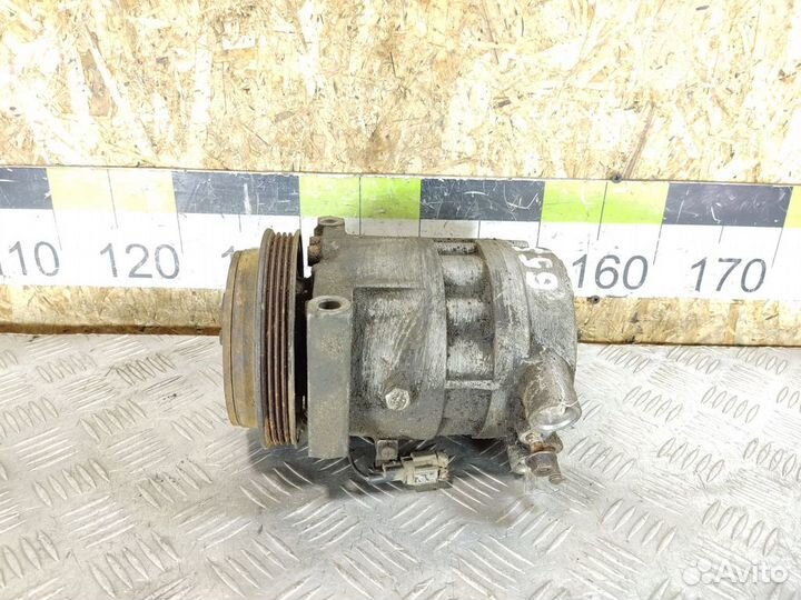 Компрессор системы кондиционирования Infiniti Fx 2