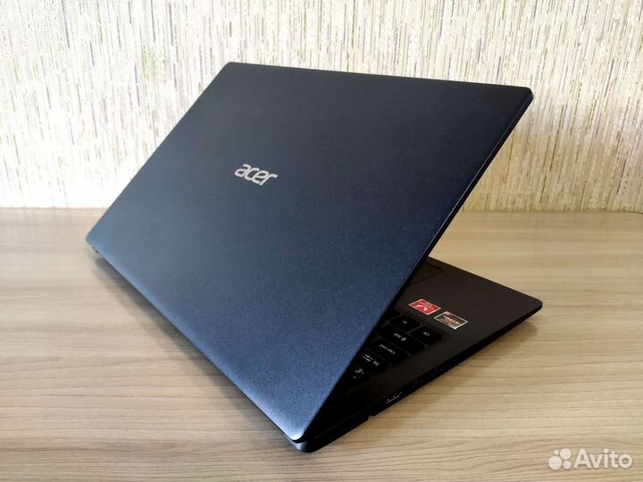 Ноутбук Acer EX215-22-R842