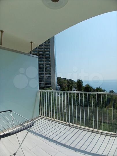 2-к. квартира, 110 м², 2/27 эт.