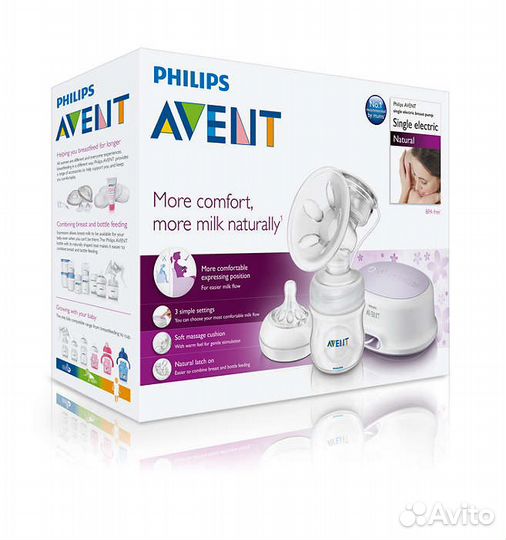 Philips Avent