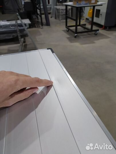 Стол кухня Berger складной туристический