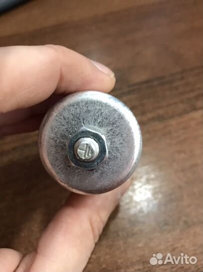 Конденсатор KPL 3008