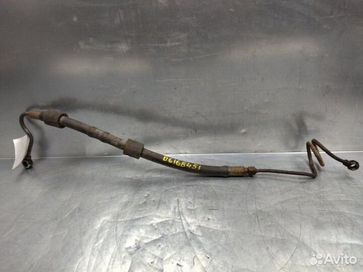 Шланг гидроусилителя Audi A6 C5 1997-2004