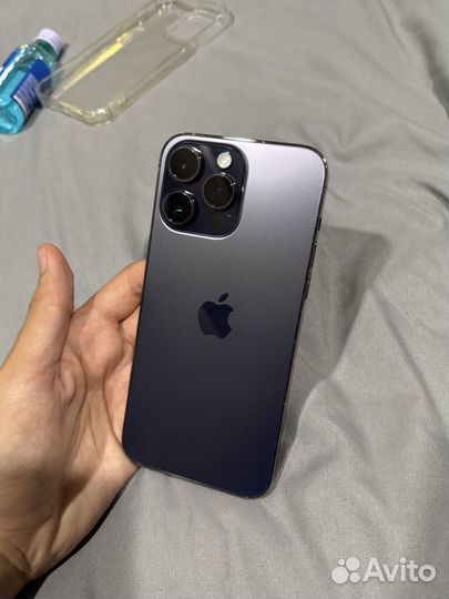 iPhone 14 Pro Max, 256 ГБ