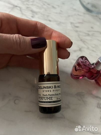 Духи женские