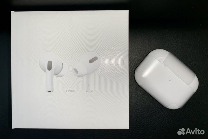 Bluetooth наушники hoco EW04 Original series