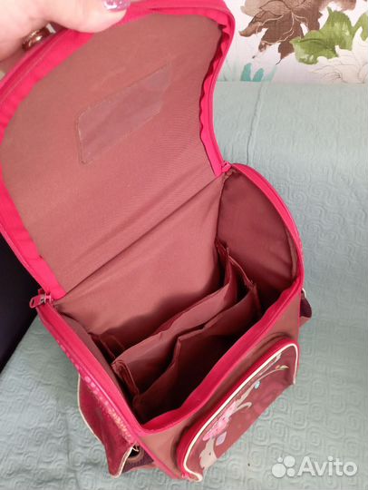 Ранец школьный