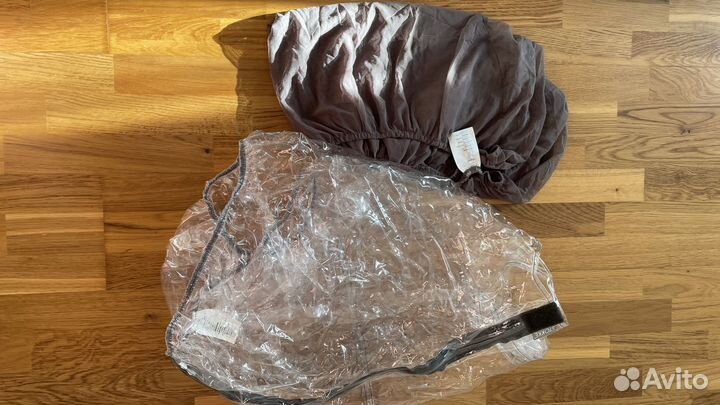 Коляска Stokke Xplory