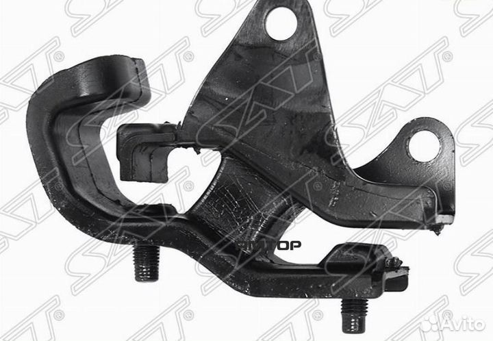 SAT ST-50805-S3V-010 Подушка кпп honda MR-V 03-08