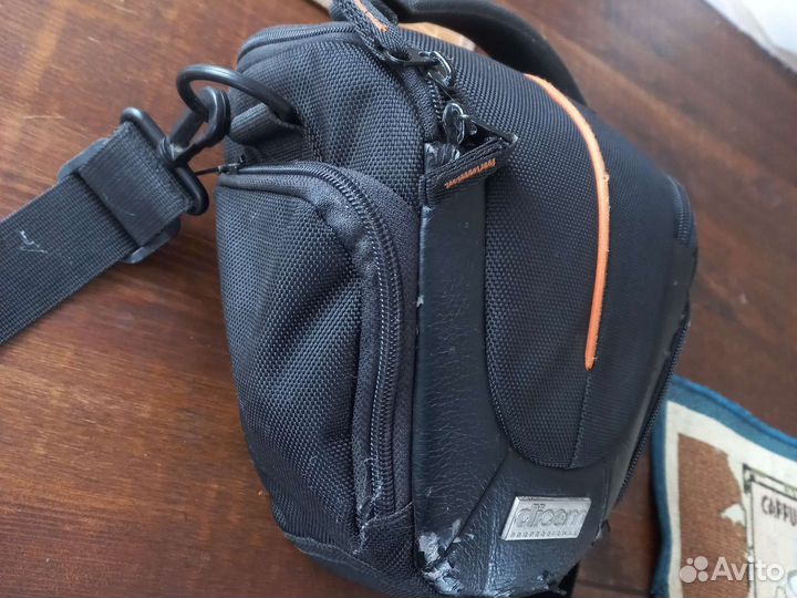 Сумка для фотоаппарата