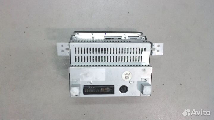 Дисплей компьютера Subaru Legacy (B13), 2007