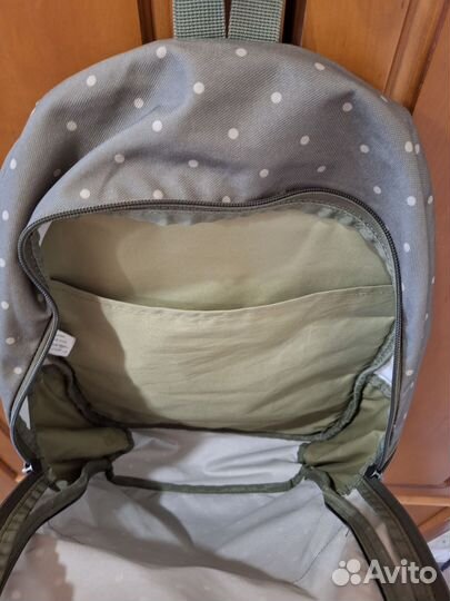 Рюкзак женский спортивный nike