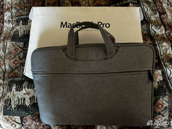 Apple macbook pro 13 16gb