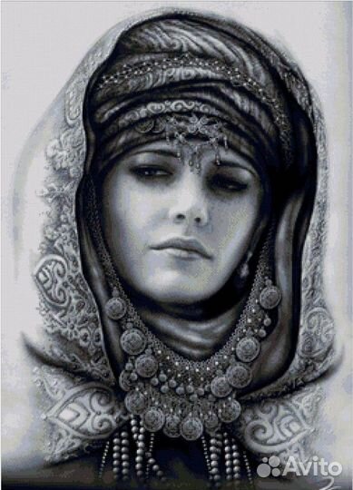 Cхемы вышивки крестом