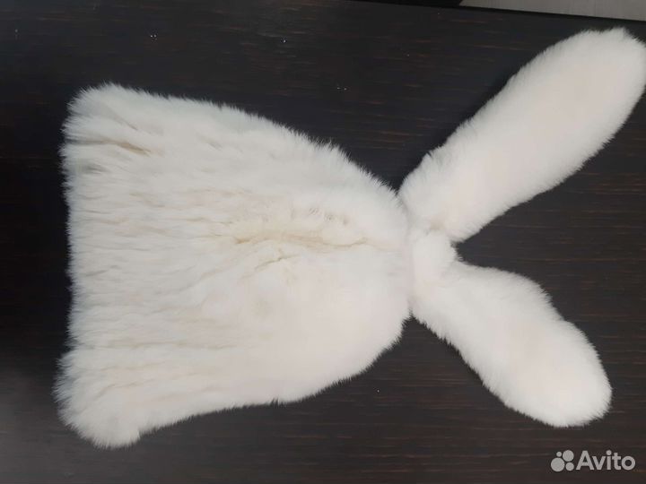 Шапка детская