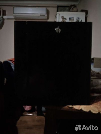 Сейф Черный ящик)для оружия документов большой