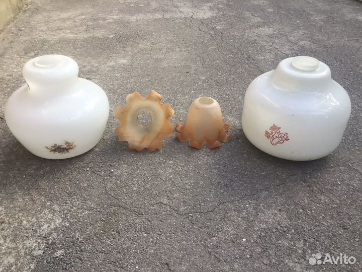 Плафоны для люстры