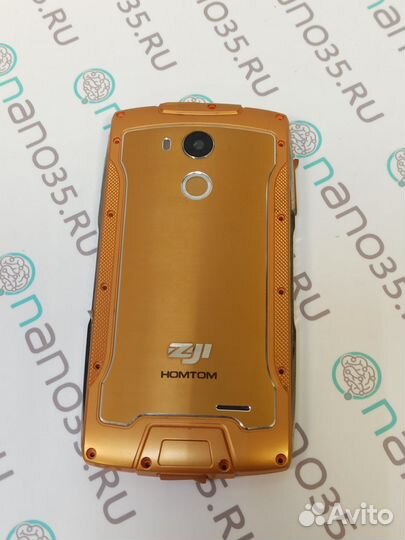 Запчасти для телефона Homtom