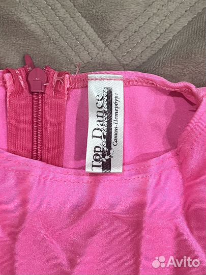 Платье для бальных танцев стандарт